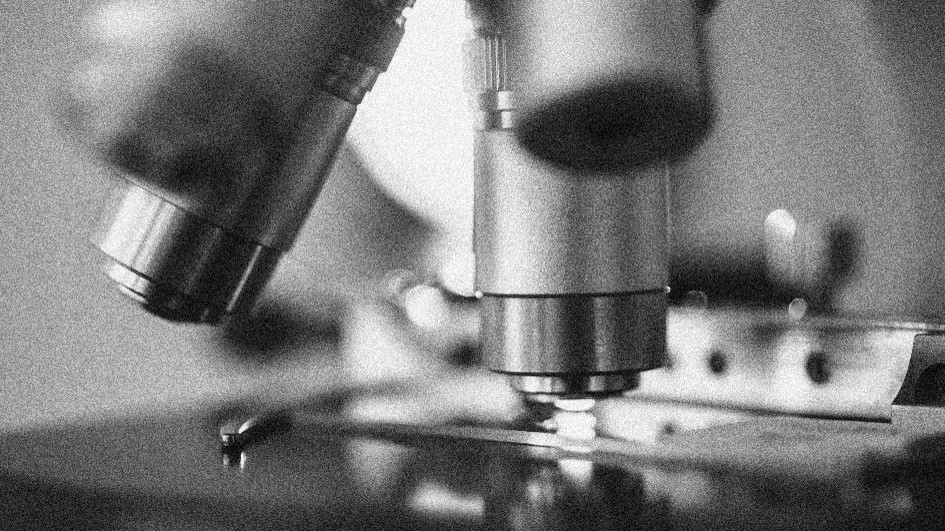 3- Mikroskopi Odası