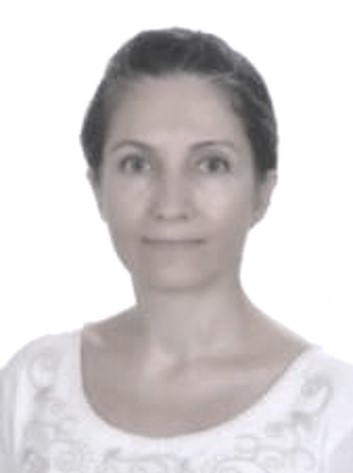 Prof. Dr. Burcu BALKAN