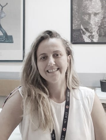 Dr. Öğr. Üyesi Fulya TUZCU