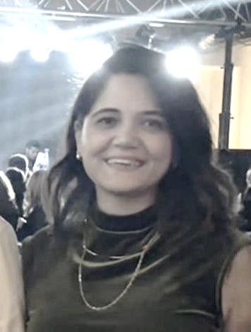 Uzm. Dr. Merve POZLU ÇİFÇİ