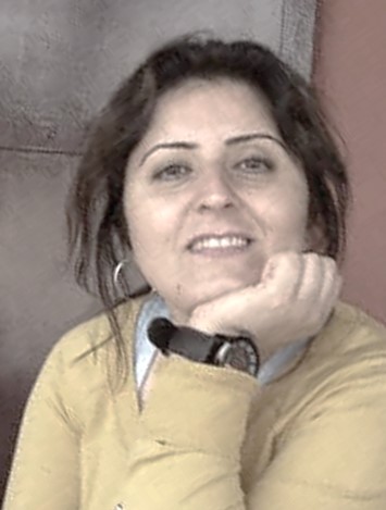 Nurgül ÖZBEY