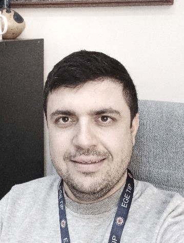 Uzm. Dr. Ramazan Can GÖKMEN