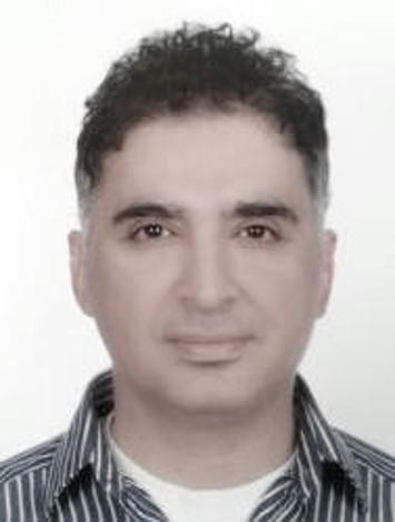 Doç. Dr. Vedat EVREN