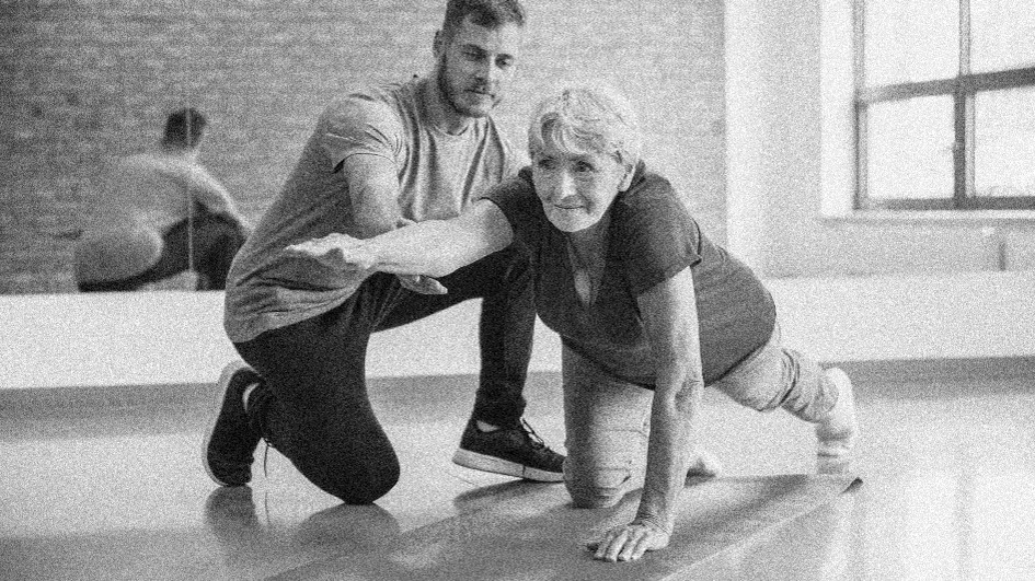 Fizyoterapi ve Rehabilitasyon