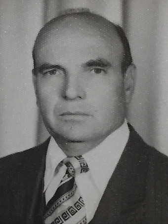 Prof. Dr. Hamit Özgönül