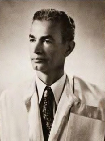 Prof. Dr. Necati Akgün