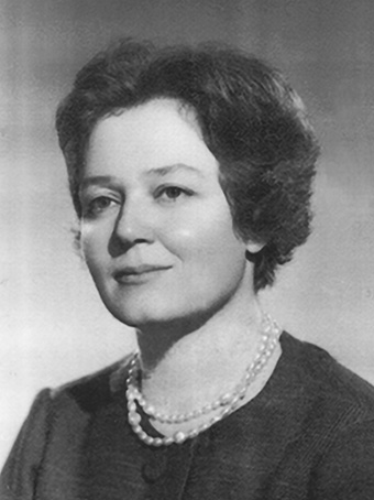 Prof. Dr. Nuran İ. Hariri