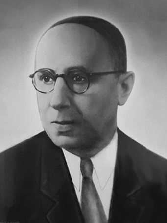 Prof. Dr. Nathan Scheinfinkel