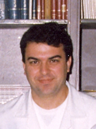 Y. Doç. Dr. Oğuz Algan