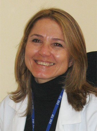 Prof. Dr. Şakire Pöğün