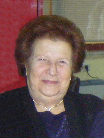 Prof. Dr. Ayla Sönmezdağ