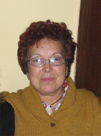 Öğr. Gör. Dr. Berrin Erdem Okur